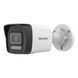 IP-відеокамера 2 Мп Hikvision DS-2CD1023G2-LIUF (2.8 мм) з вбудованим мікрофоном для системи відеоспостереження 301823 фото 1