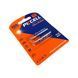 Комплект из 20 батареек Ultra Alkaline AAA LR03 1.5V по 2шт./блистер 2554461 фото 3