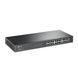 Коммутатор TP-LINK TL-SG1024 24-портовый гигабитный неуправляемый, стоечный 19" 144842 фото 2