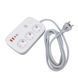 Сетевой фильтр LogicPower F65WG4 302278 фото 1