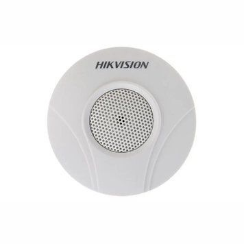 Микрофон для систем видеонаблюдения Hikvision DS-2FP2020