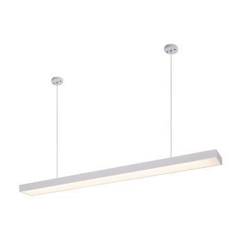 Светильник линейный LIGHTWELL LW-LINE-SQ-36W-W 6500K 1200 х 130 х 40