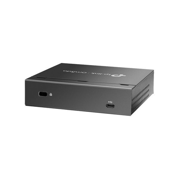 Контролер TP-LINK OC200 2xFE, 1xUSB