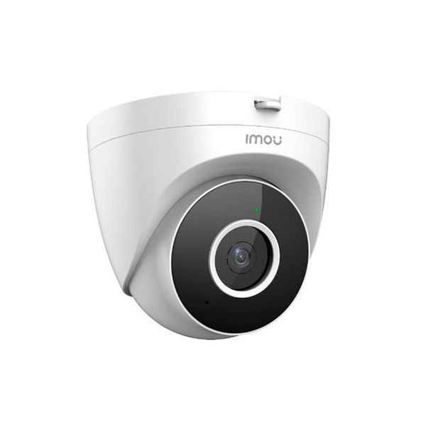 IP-відеокамера з Wi-Fi 4 Мп IMOU IPC-T42EP-C 2.8мм для системи відеоспостереження 301362 фото