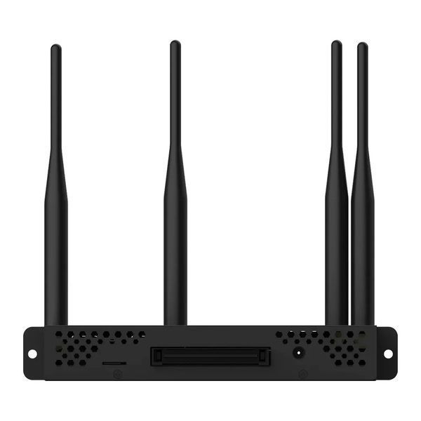 Модульный ПК для интерактивной панели Prestigio MultiBoard Light PSMB528K001W с ОС Windows 11 Pro