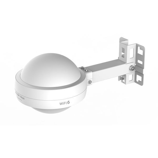 Точка доступу Ruijie Reyee RG-RAP6262(G) AX1800 Wi-Fi 6 вулична всеспрямована 251535 фото