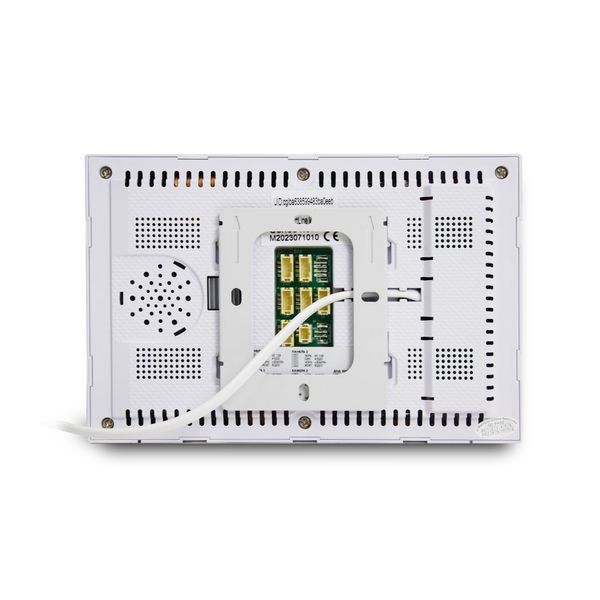 Wi-Fi видеодомофон 7" ARNY AVD-770 ArtLine WiFi со сменными рамками 290312 фото