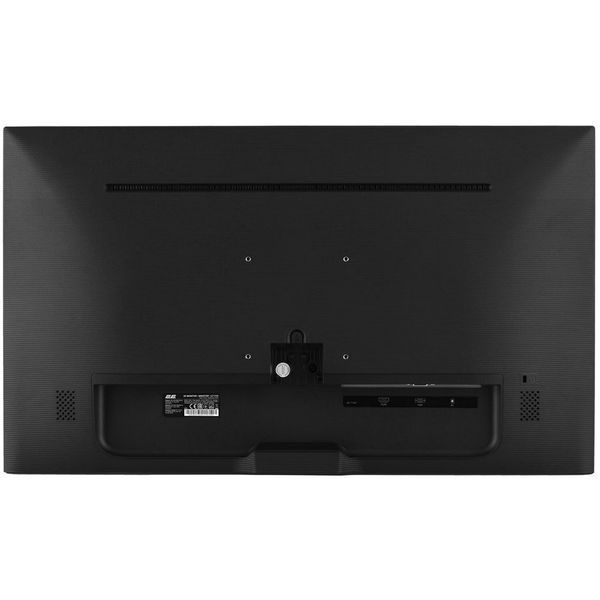 Монітор 2E 27" A2725B D-Sub, HDMI, VA, 100Hz