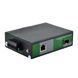 Медиаконвертор FoxGate ECi-SFP1000-FE/GE-POE индустриальный с POE 262202 фото 1