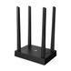 Бездротовий маршрутизатор Netis N5 AC1200, 1xFE WAN, 2xFE LAN, USB 2.0 для 3G/4G модемів, 4 зовнішні антени 163054 фото 1