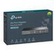 Комутатор TP-LINK TL-SG1024DE 24-портовий гігабітний Easy Smart 13" 1U 144844 фото 2