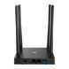 Бездротовий маршрутизатор Netis N5 AC1200, 1xFE WAN, 2xFE LAN, USB 2.0 для 3G/4G модемів, 4 зовнішні антени 163054 фото 3