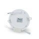 Світильник світлодіодний LIGHTWELL LW-R-RCD-9 9 W коло, вбудований 295928 фото 2