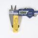 Акумулятор LiitoKala 21700 Lii-40A 3.7В 4000мА&middot;год Li-ion 262246 фото 5