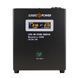 Джерело безперебійного живлення Logicpower LPA-W-PSW-500VA+ (350 Вт) 2 A / 5 A / 10 A з правильною синусоїдою 214436 фото 2