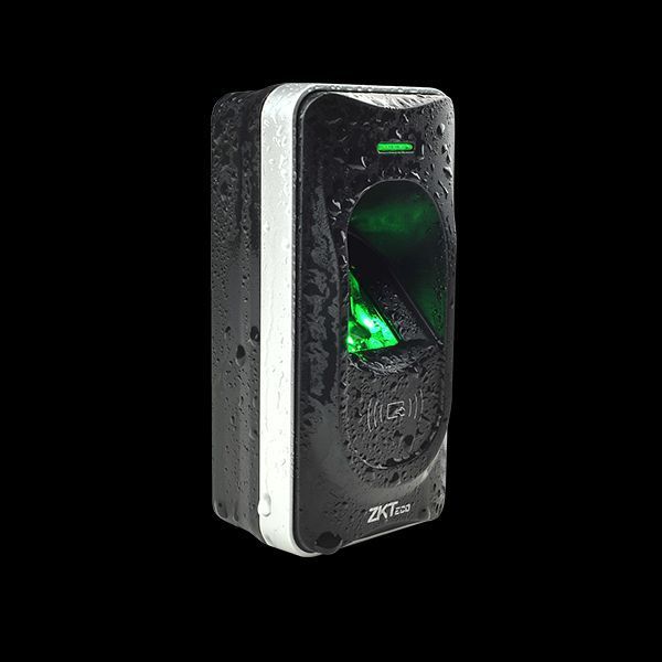 Биометрический считыватель ZKTeco FR1200 107372 фото