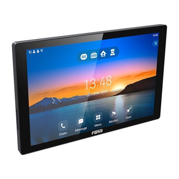 IP-відеодомофон Fanvil i507W