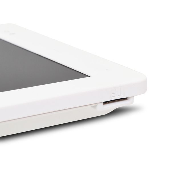 Видеодомофон BCOM BD-480 White 215029 фото