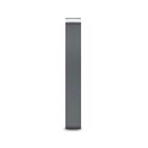Відеопанель 2 Мп NeoLight SOLO IPW Graphite без монтажного кутка