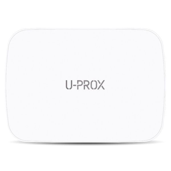 Комплект бездротової охоронної сигналізації U-Prox MP WiFi комплект