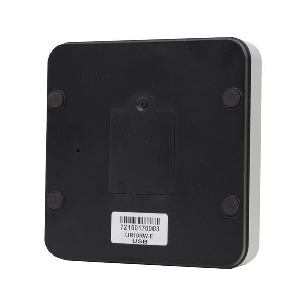 UHF-зчитувач настільний ZKTeco UR10RW-E 114692 фото