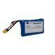 Акумулятор для FPV-дрона 6S1P Samsung 5000mAh INR21700-50S Li-Ion 21.6V 45A 305669 фото 1
