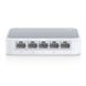 Комутатор TP-Link TL-SF1005D 5-портовий некерований 106386 фото 1