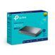 PoE-комутатор TP-Link TL-SG1008P 8-портовий гігабітний з 4 PoE+ портами некерований 144836 фото 3
