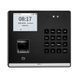 Биометрический терминал ZKTeco M2F PRO-LR [FP][ID] распознавания по лицу, отпечатку пальца, карте EM-Marine 303912 фото 1
