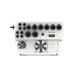 Инвертор Deye SUN-08K-SG05LP1-EU WiFi (8 kW, 1 фаза, 2 MPPT, LV) гибридный однофазный чистая синусоида 305663 фото 4