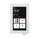 IP-видеодомофон Bas-IP AZ-07L Android 7" white с возможностью горизонтального и вертикального монтажа 278372 фото 4
