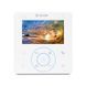 Видеодомофон BCOM BD-480 White 215029 фото 1