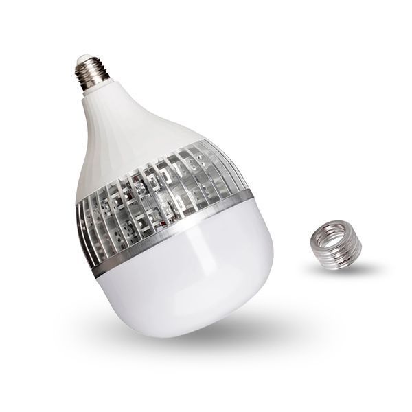 Лампа светодиодная Lightwell LW-TB-100W 301045 фото