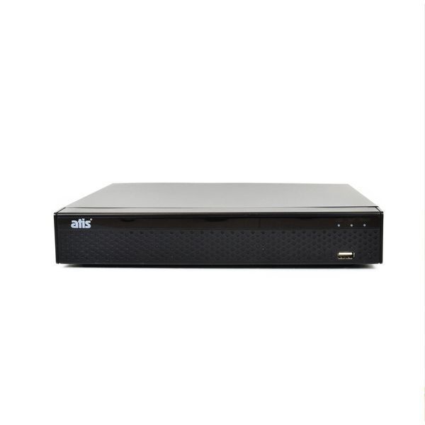 IP-видеорегистратор 25-канальный ATIS NVR 5225 для систем видеонаблюдения