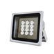 Комплект: IP-видеокамера 4 Мп Dahua DH-IPC-HFW2449T-AS-IL (3.6 мм) с двойной подсветкой + ИК-прожектор Lightwell LW12-100IR60-220 2805901 фото 3