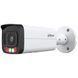 Комплект: IP-видеокамера 4 Мп Dahua DH-IPC-HFW2449T-AS-IL (3.6 мм) с двойной подсветкой + ИК-прожектор Lightwell LW12-100IR60-220 2805901 фото 2