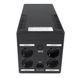 Источник бесперебойного питания LogicPower LPM-1100VA-P 1100ВА / 770Вт линейно-интерактивный 206806 фото 2