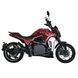 Электроскутер BT8000 Wuxi Jose Electric 3000W 72V 115Ah red 302009 фото 2