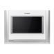IP відеодомофон Commax CIOT-700M white 301448 фото