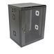 Шкаф серверный CMS 15U 600 х 500 х 773 UA-MGSWA155B для сетевого оборудования 201543 фото 1