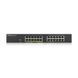 Смарт-управляемый коммутатор на 24 порта с PoE ZyXEL GS1900-24EP (GS1900-24EP-EU0101F) 188879 фото 3