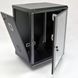 Шкаф серверный CMS 15U 600 х 500 х 773 UA-MGSWA155B для сетевого оборудования 201543 фото 2