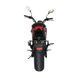 Электроскутер BT8000 Wuxi Jose Electric 3000W 72V 115Ah red 302009 фото 8
