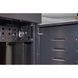 Шкаф серверный CMS 42U 800 х 865 UA-MGSE4288B для сетевого оборудования 201583 фото 8