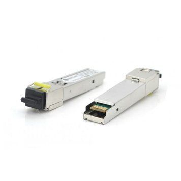 SFP модуль MERCURY 1.25G 1550nm 20Km