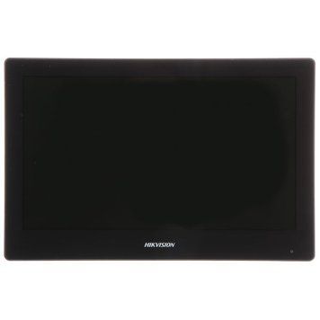 IP-видеодомофон Hikvision DS-KH8520-WTE1
