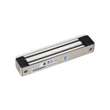 Электромагнитный замок Yli Electronic YM-180W-S влагостойкий для системы контроля доступа