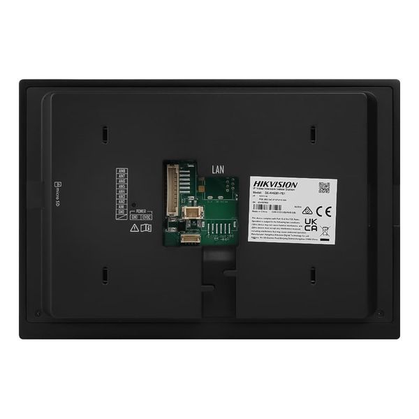 IP-видеодомофон Hikvision DS-KH6351-TE1