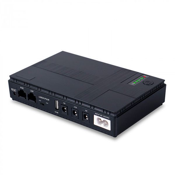 Комплект беспроводной охранной сигнализации U-Prox MPX G KF kit White + в подарок VIA Energy Mini UPS для Wi-Fi роутера и дополнительный датчик движения U-Prox PIR 3018801 фото
