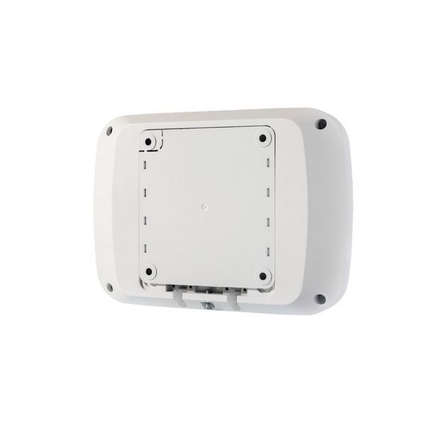 Комплект беспроводной охранной сигнализации U-Prox MPX G KF kit White + в подарок VIA Energy Mini UPS для Wi-Fi роутера и дополнительный датчик движения U-Prox PIR 3018801 фото